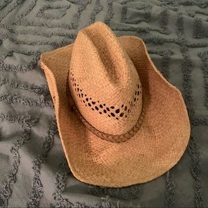 Cowboy hat